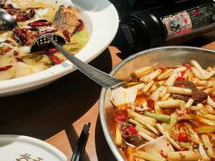 -首秀·四川料理(星耀101店)