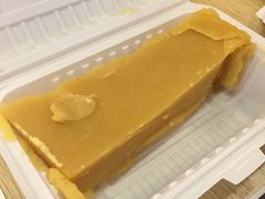 豌豆黄-老回回饺子馆(海洋馆店)