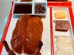 -正阳春烤鸭(华捷道店)