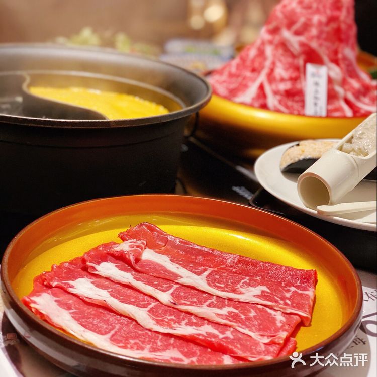 美味得超乎想象的M8—9澳洲和牛