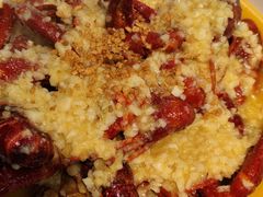 -叶派龙虾•招牌香辣蟹·海鲜(中海国际店)