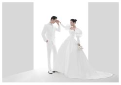 -卡恩婚纱摄影(桥梓口店)