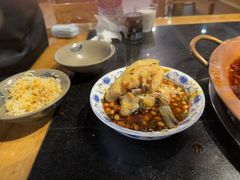 -顺兴鲜鱼庄·黑龙滩环球融创天堂洲际酒店