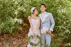 -易摄影婚纱摄影工作室