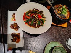 -吴氏荟THEWOO'S·精致川菜