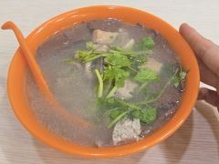 -金原鸭血粉丝汤总店(锁金村店)