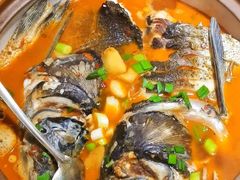 -千岛湖小鱼儿·淳安匠心农家菜