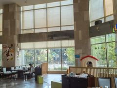 -诸暨耀江开元名都大酒店·琉森湖自助餐厅