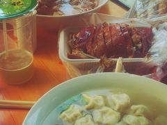 android_upload_pic-汪家馄饨(集庆路店)