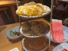 -老凯俚酸汤鱼(鸿通城店)