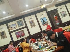 -比尔森啤酒自助烤肉(红旗街店)