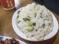 猪油菜饭-奶奶的味道(胶州路店)