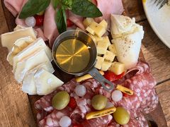 -Alimentari早午餐(安福路店)