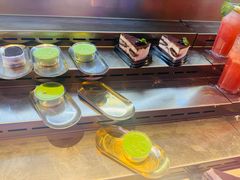 -李姑婆鲜切牛肉火锅自助(凤城二路店)