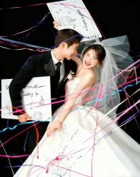 -雪中彩影婚纱摄影·微光艺术中心