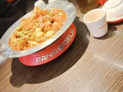 -胖哥俩肉蟹煲(淮安万达店)