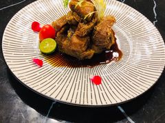 -沙田轩(古北店)
