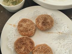 -静之湖湖畔餐厅