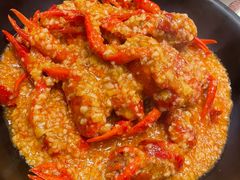 -聚味瞿记·龙虾堂(坡子街店)