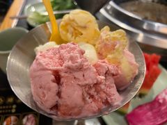 -梨花自助烤肉(天河城店)