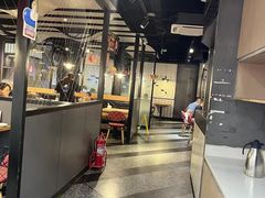 -鱼酷活鱼烤鱼(梅江印象城店)
