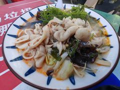 -海大南门夜市(海富街店)