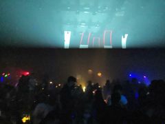 -STELLAR NIGHT CLUB星际酒吧(明发商业广场店)