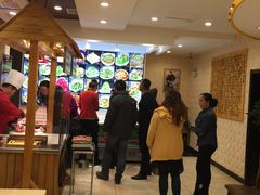 -羊来顺冰煮鲜羊 铁锅烀羊肉(中央大街店)