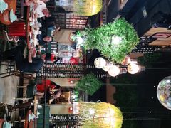 -南海渔家•海鲜•正宗海南菜(海棠湾店)