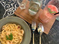 -六阅·福十 FORTEN 海景咖啡西餐厅(双廊古镇店)