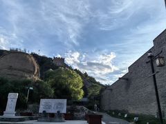 -大境门景区
