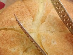 -西贝莜面村(上海百联西郊店)