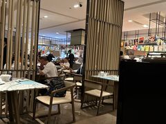 -深圳同泰万怡酒店·万荟轩自助餐厅(同泰店)