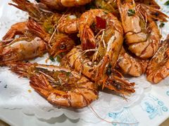 -小海豚•老字号海鲜餐厅(天涯店)