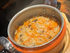 小锅萝卜饭/例-临家闽南菜(宝洲路店)