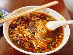 -万县面馆(高笋塘店)