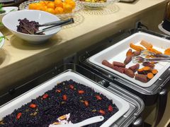 -素满香·Vegan食养自助(天一广场店)