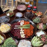 长春排队也要吃的地道重庆老火锅