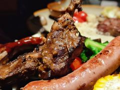 -blue frog蓝蛙(长泰广场店)