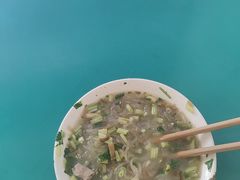-甘记肥肠粉(马鞍北路店)