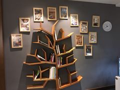 -三味书店(桥东岸路店)