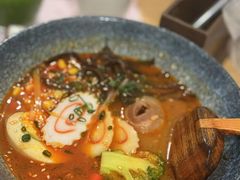 -桃夭日式料理(国信店)