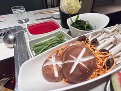 -海底捞火锅(漫广场店)