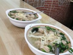 -吉云馄饨(桑梓路店)