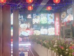 -人民公社大食堂(张家湾店)