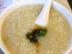 养胃鸡粥-振鼎鸡(天钥桥路店)