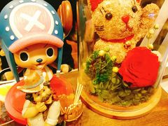 -暖食光·台式家庭餐厅·生日主题店(万达店)