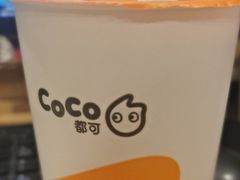 -CoCo都可(北苑K酷店)