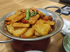 -阿西娅·西北妈妈拿手菜·清真(西站店)