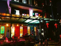 -豆蔻电影主题餐厅(四牌楼店)